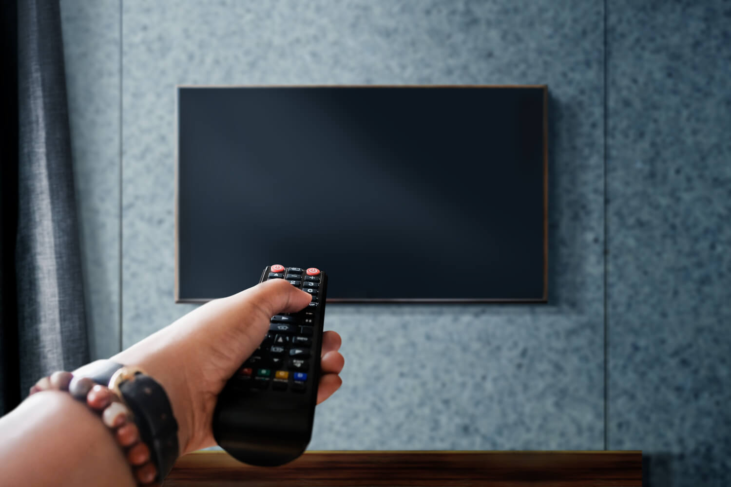 perbedaan tv digital dan tv analog