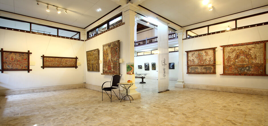 Agung Rai Museum of Art