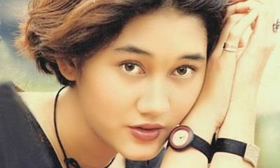 Lirik Bintang Kehidupan – Nike Ardilla