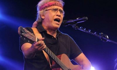 Lirik Lagu Kemesraan