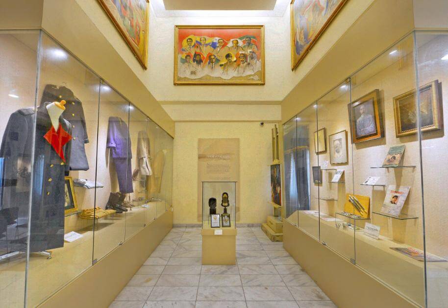 Museum Basoeki Abdullah