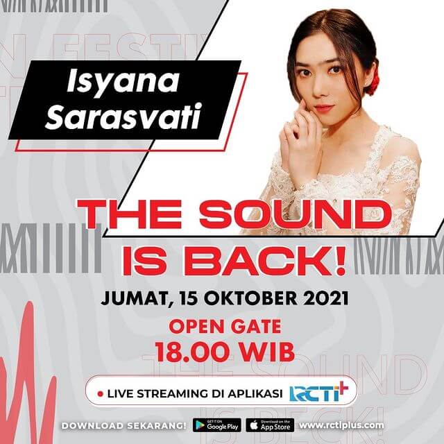 line up soundrenaline 2021