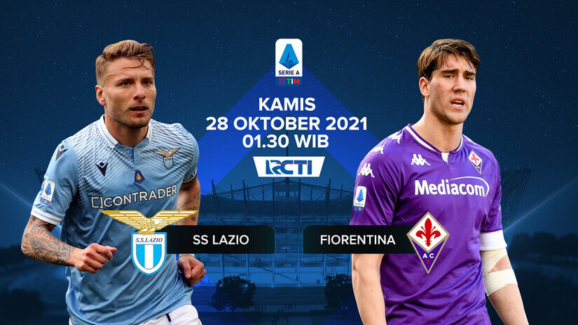lazio vs fiorentina 28 oktober