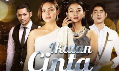 ost, soundtrack ikatan cinta