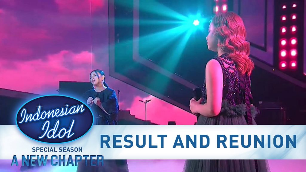 Anggi X Anneth Mungkin Hari Ini Esok Atau Nanti