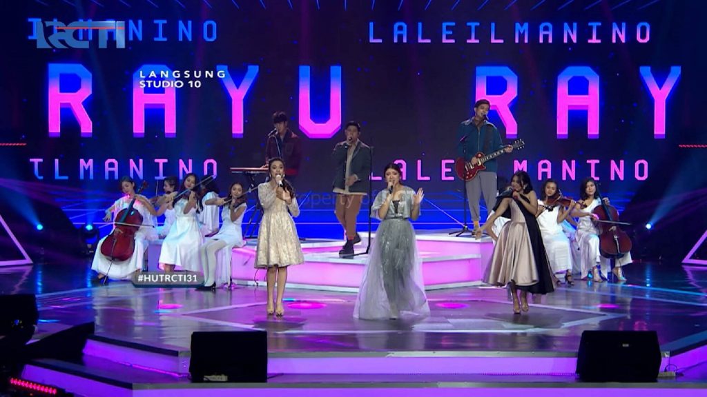 Brisia Jodie Tak Bisa