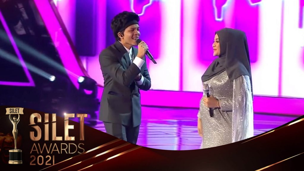 lagu baru atta dan aurel - hari bahagia