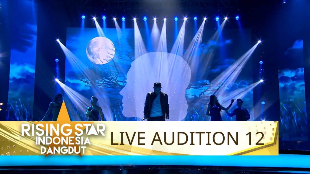 Judika - Putus Atau Terus