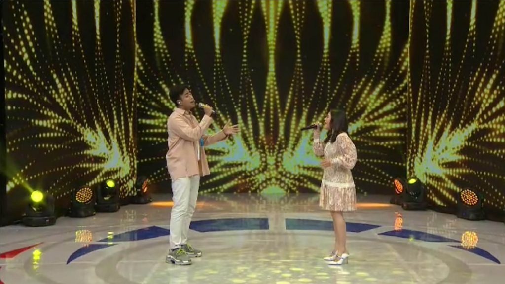 Tak Bisa Bersama vidi aldiano