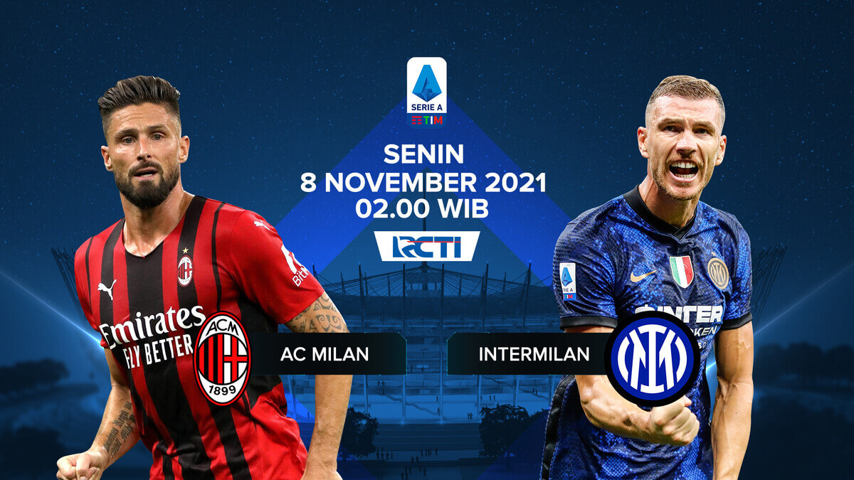 ac milan vs inter milan 8 november