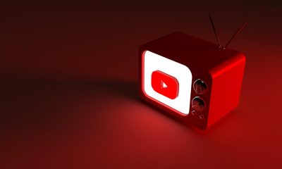 cara nonton youtube di tv dengan wifi