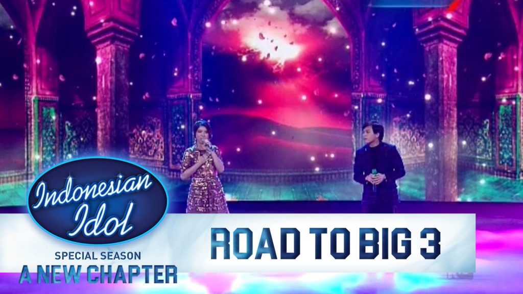 cintanya aku tiara andini