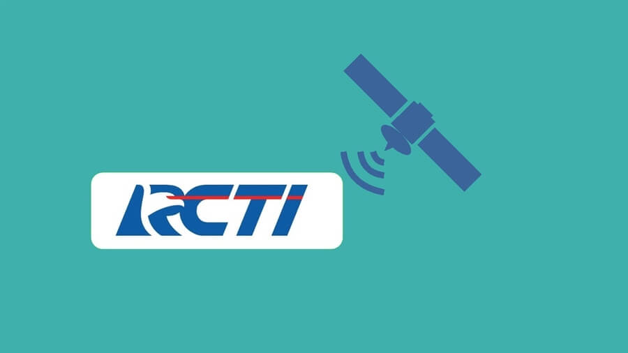 frekuensi rcti