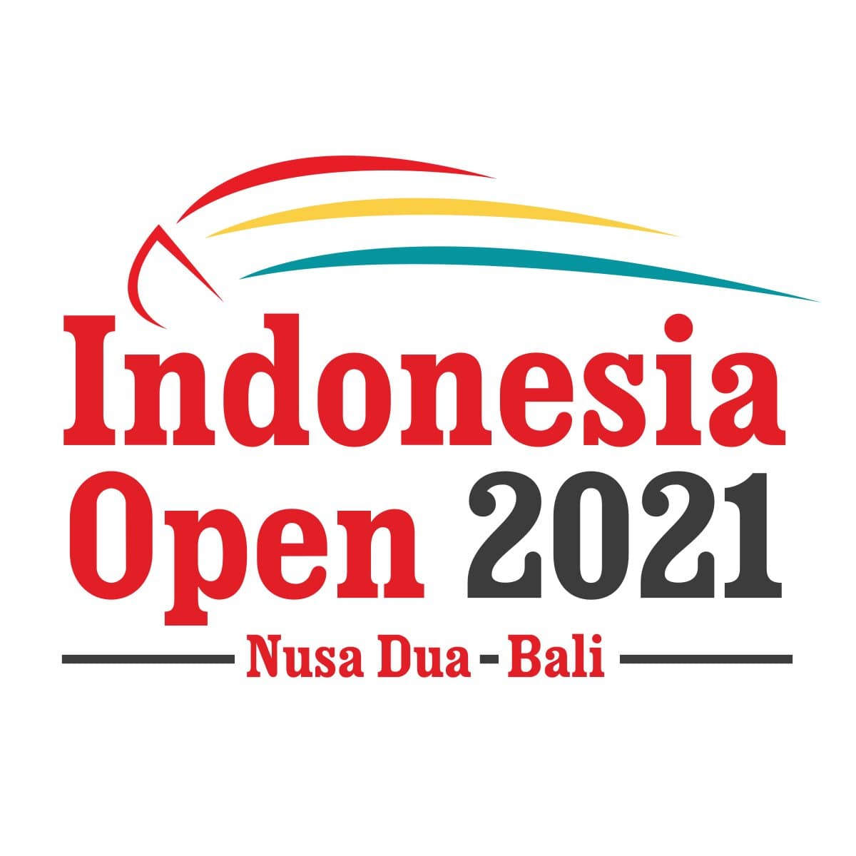 indonesia open 2021