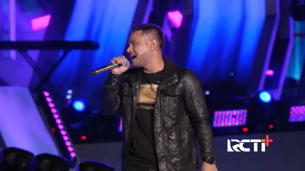 jikalau kau cinta Judika