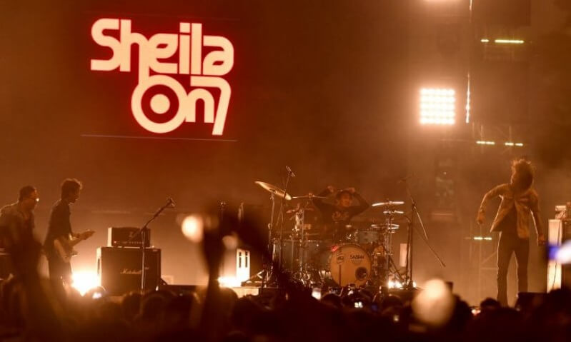 lagu sheila on 7
