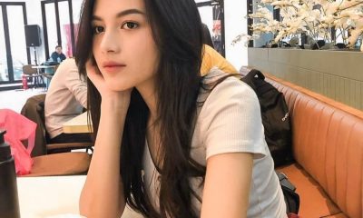 lania fira - pameran naomi putri untuk pangeran