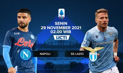 lazio vs napoli