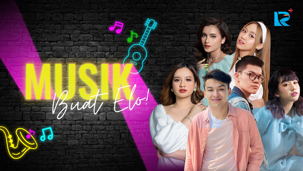 musik buat elo
