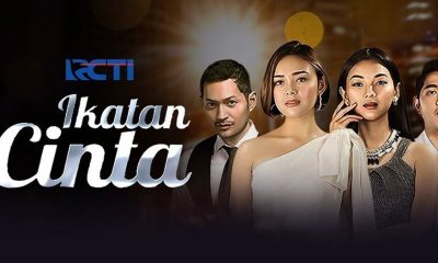 pemain ikatan cinta