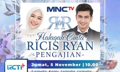 pengajian ria ricis ryan