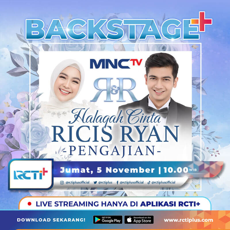 pengajian ria ricis ryan