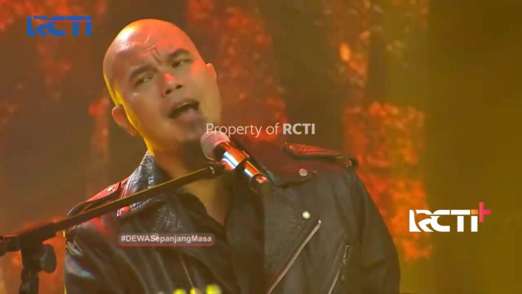 Risalah Hati - Dewa 19