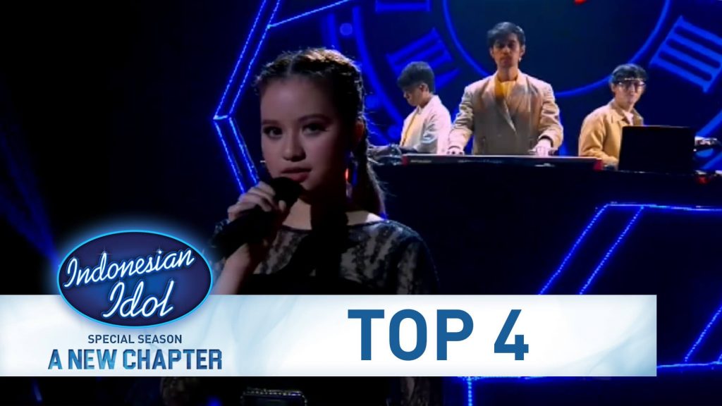 terlalu cinta - rossa (anggi x weird jenius)