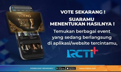 vote rcti+ plus