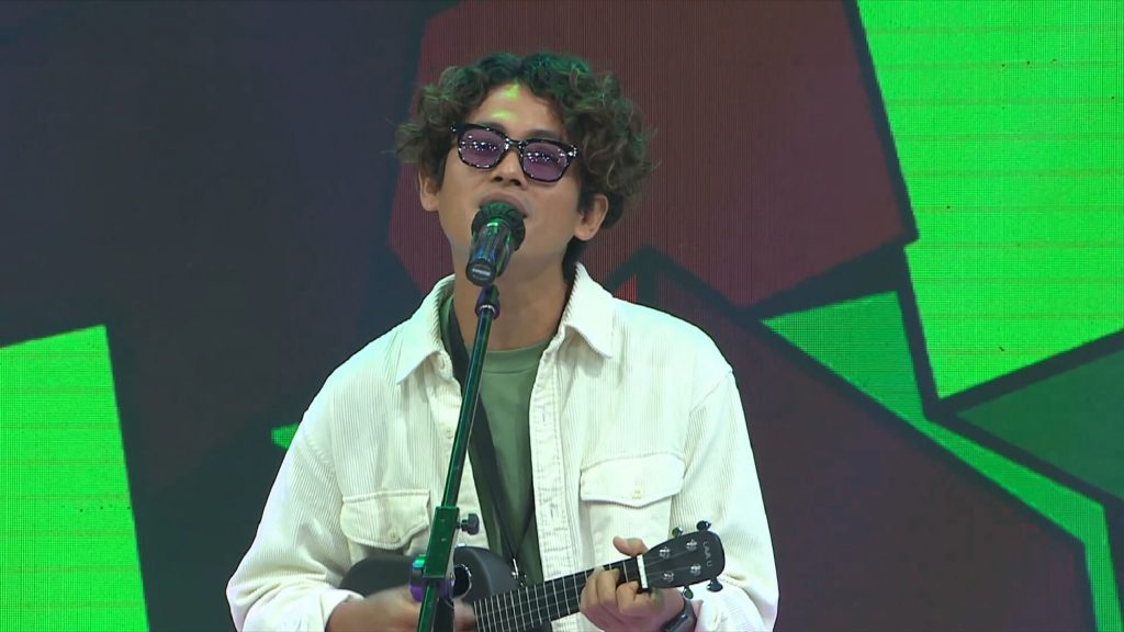 Budi Doremi - Melukis Senja