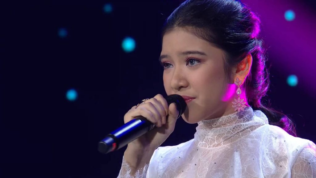 Fiersa Besari ft Tantri - Waktu Yang Salah