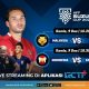 Indonesian vs Kamboja AFF Suzuki Cup