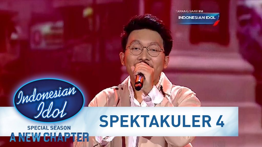 Adhitya Sofyan - Sesuatu di Jogja