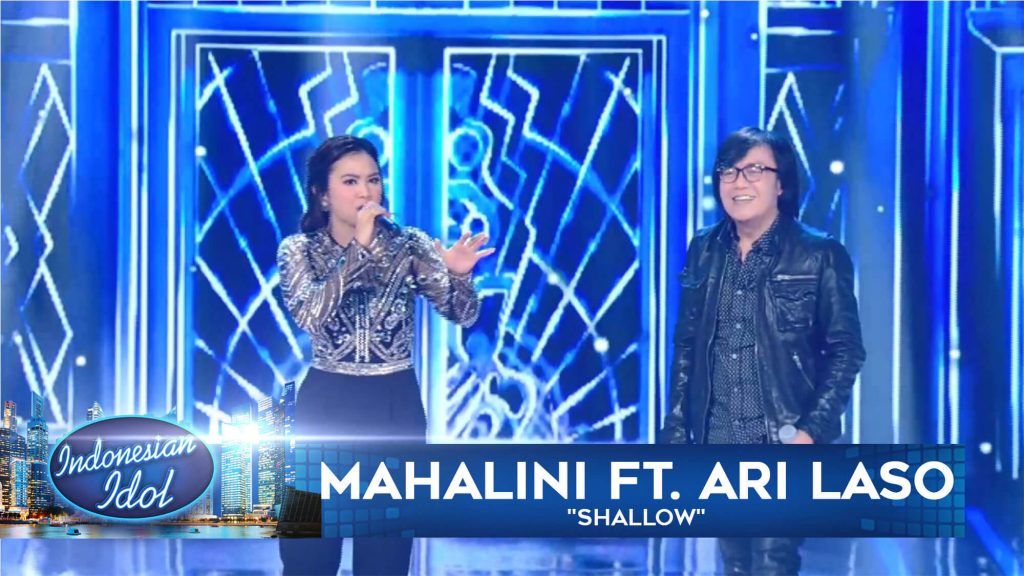 Lady Gaga Bradley Cooper Shallow