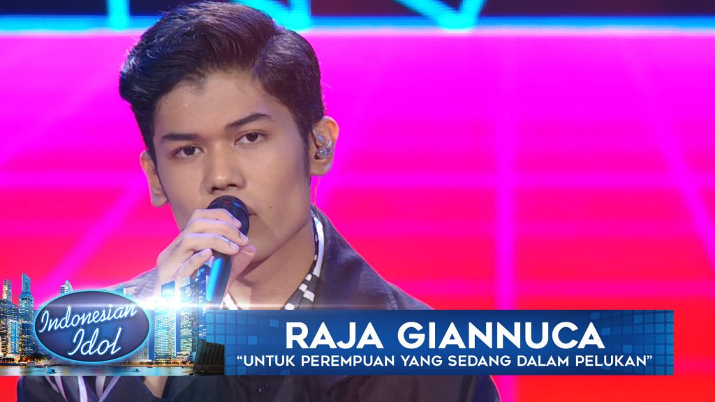 Untuk Perempuan Yang Sedang Dalam Pelukan - Payung Teduh