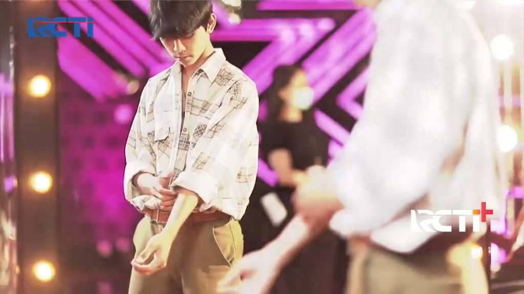 dulu-danar-widianto-trending-xfactor