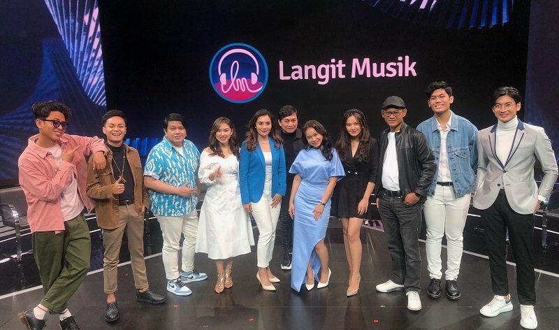 Inilah Daftar Pemenang 12 Nominasi Indonesian Music Award 2021 32 nominasi pemenang