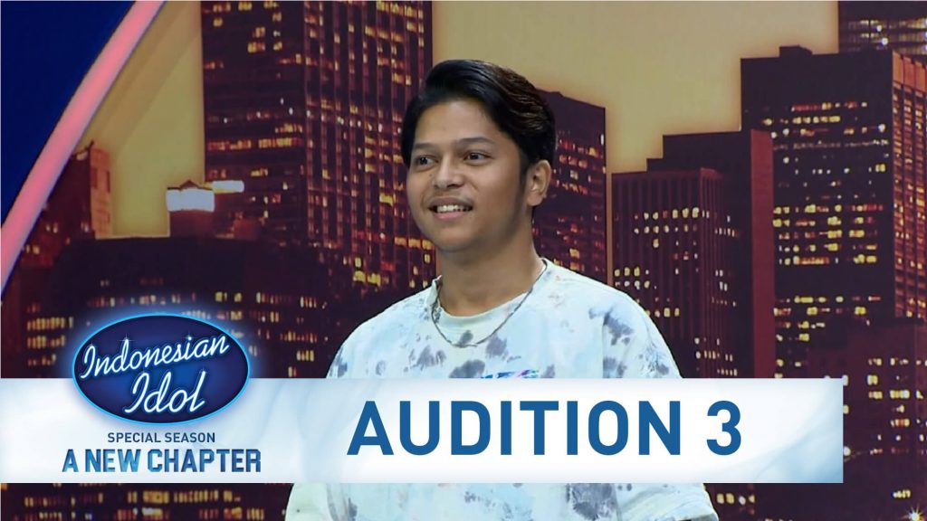 Pamungkas - One Only