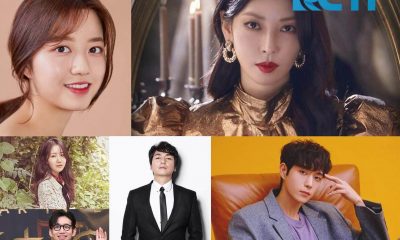 pemain drama korea penthouse