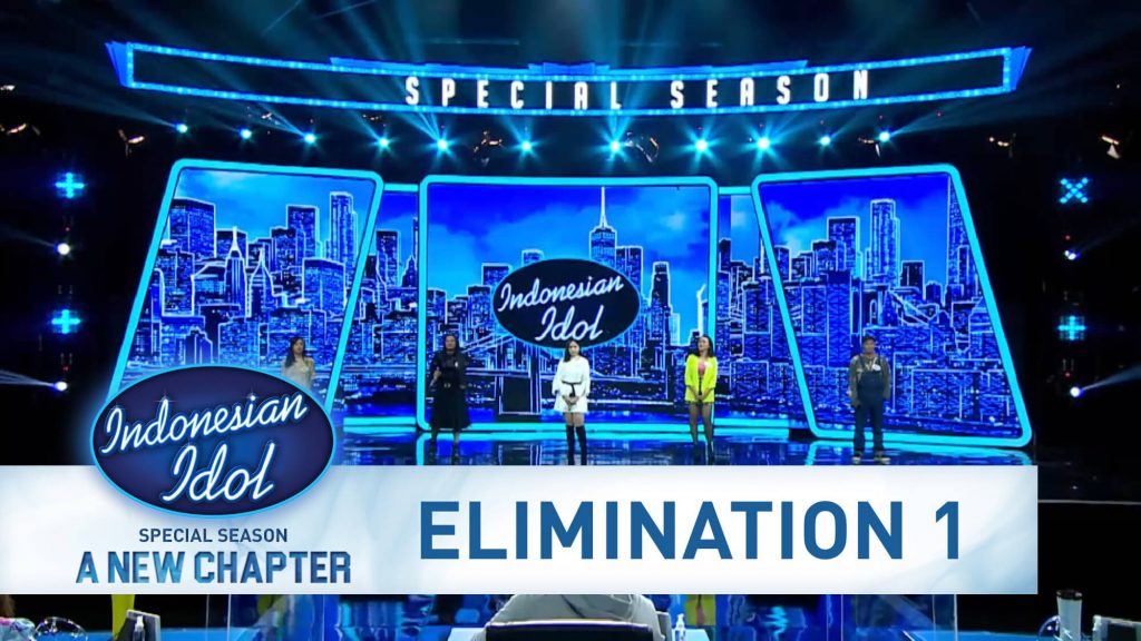 siapkah kau untuk jatuh cinta lagi hivik