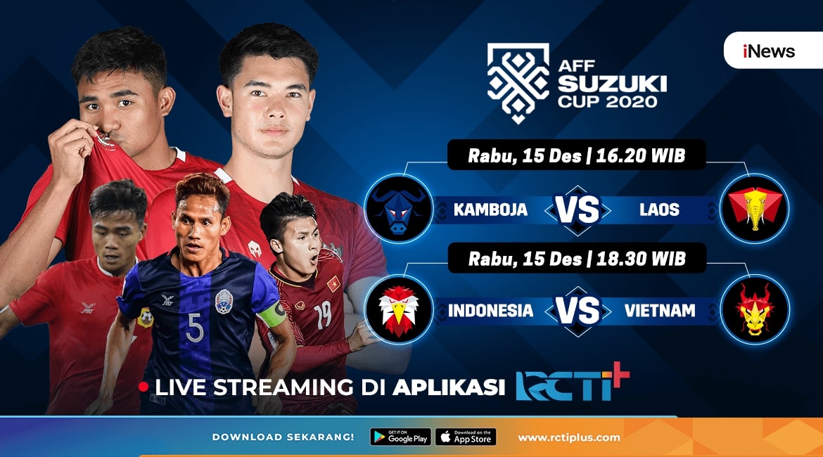 timnas indonesia vs kamboja aff 2020