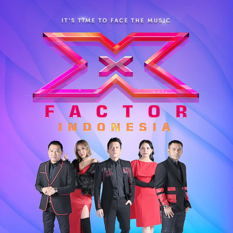 x factor 2021