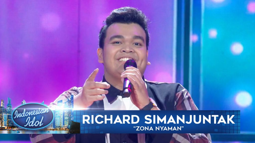 Fourtwnty - Zona Nyaman