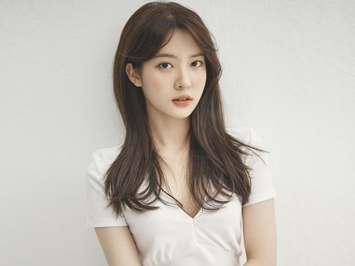 Jo Soo Min