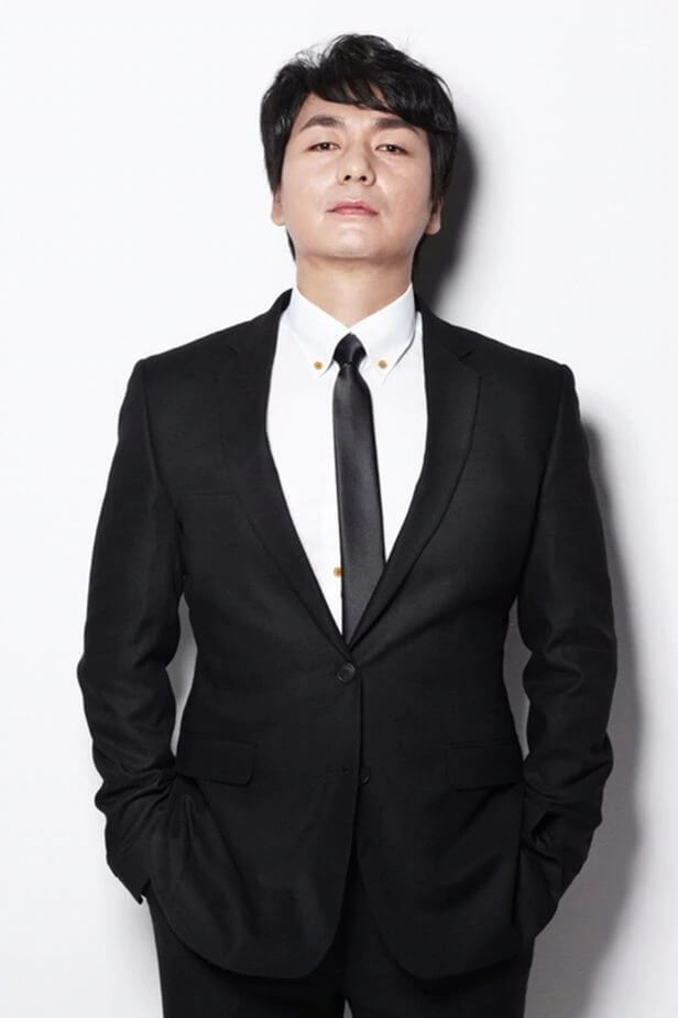 Lee Chul Min