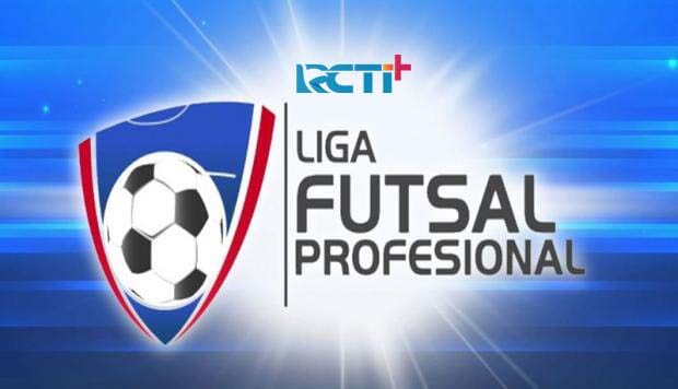 jadwal liga futsal profesional indonesia 2022
