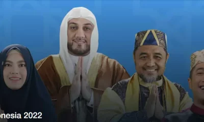 hafiz indonesia 2022