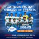 Jadwal Turnamen Toulon