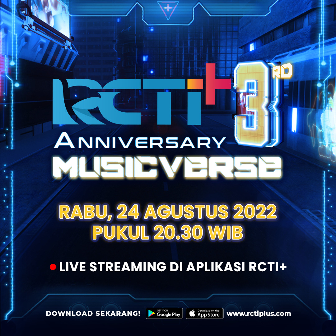 hut rcti+