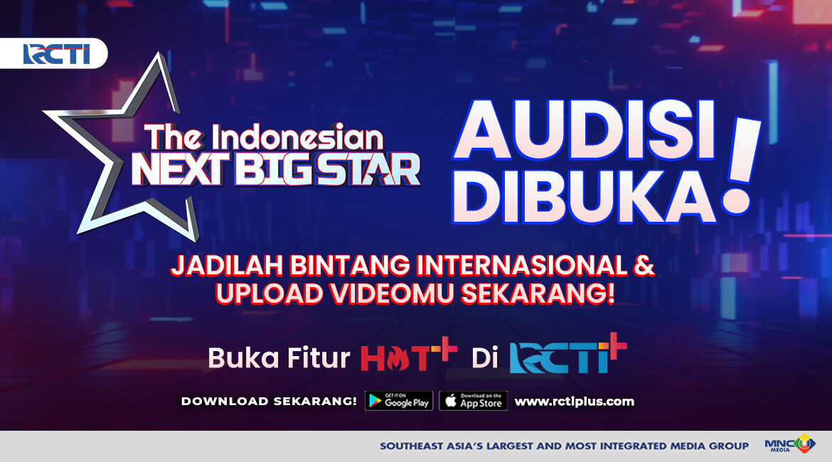 the indonesian big star